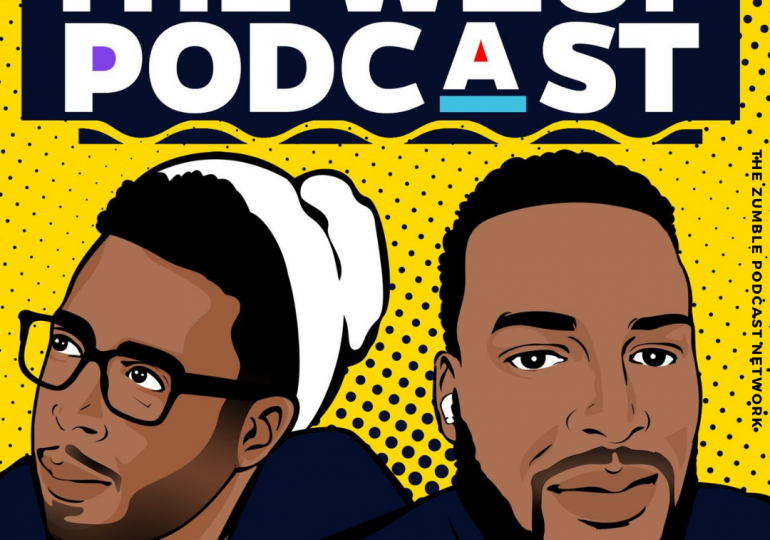 WZUP Podcast | The Gift Wrapper | Episode #2