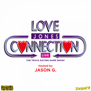 LOVE JONE CONNECTION